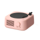 Enceinte Bluetooth Vintage Style Phonographe Son Surround 360° Connexion Sans Fil Avancée Lecteur TF FM - www.yonis-shop.com