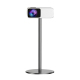Trépied Vidéoprojecteur Fixe Bureau 30cm Rotatif 360° Capacité 6kg Base Stable - www.yonis-shop.com
