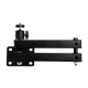 Support Mural Vidéoprojecteur Bras Télescopique Pliable Charge 5kg Universel 360° - www.yonis-shop.com