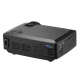 Videoprojecteur HD 800*480 Lumens LCD 4 Pouces Longue Durée 20000 Heures HDMI VGA Compatible PC - www.yonis-shop.com