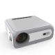 Videoprojecteur LCD Full HD 1080P 7000 Lumens Netflix Prime Video Android TV 11 240 Pouces - www.yonis-shop.com