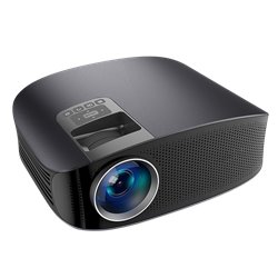 Videoprojecteur LED HD Portable 3600 Lumens Connexion Smartphone HDMI USB