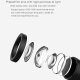 Videoprojecteur LED HD Portable 3600 Lumens Connexion Smartphone HDMI USB - www.yonis-shop.com