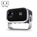 Videoprojecteur LED HD 1280x720P 150 Lumens Rotation 360&deg; Connexion Sans Fil HDMI USB - www.yonis-shop.com