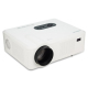 Vidéoprojecteur LED Full HD 3000 Lumens Home Cinema Avec Télécommande Support HDMI VGA USB - www.yonis-shop.com
