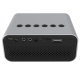 Videoprojecteur LED HD Portable 1080P Mini Home Theatre Avec Télécommande et Adaptateur Ultra Compact et Silencieux - www.yon...