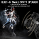 Videoprojecteur LED HD Portable 1080P Mini Home Theatre Avec Télécommande et Adaptateur Ultra Compact et Silencieux - www.yon...