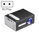 Videoprojecteur LED Portable Multimédia 25ANSI Idéal Pour Jeux et Home Cinéma Léger et Design Avec Longue Durée de Vie