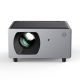 Projecteur Portable Smart Full HD 1080P 400 ANSI Lumens Son Immersif Correction Keystone Automatique - www.yonis-shop.com
