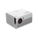 Videoprojecteur Android Full HD 1080P LED 3600 Lumens Home Cinema Portable Haute Luminosité Grand Ecran 220 Pouces - www.yoni...