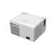 Videoprojecteur Android Full HD 1080P LED 3600 Lumens Home Cinema Portable Haute Luminosité Grand Ecran 220 Pouces - www.yoni...