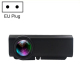Videoprojecteur LED Full HD 1080P Sans Fil Mirroring Ecran Portable Haut-Parleurs Intégrés Support SD USB AV HDMI - www.yonis...