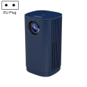 Vid&eacute;oprojecteur LED Portable 800 Lumens R&eacute;solution 480x360 Prise EU Multilingue Id&eacute;al pour Smartphone et Tablette - www.yonis...