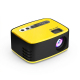 Mini Videoprojecteur LED Portable 320x240 HD 400 Lumens Home Cinema Multilingue HDMI USB - www.yonis-shop.com