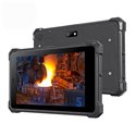 Tablette Durcie 4G 8 Pouces 4GB+64GB IP68 Étanche Antichoc Android 10 Octa Core GPS NFC WiFi Double Bande - www.yonis-shop.com