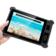 Tablette Durcie 4G Étanche Antichoc 8 Pouces 2GB+32GB Android 9.0 GPS NFC WiFi - www.yonis-shop.com