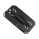 Tablette Durcie 4G Étanche Antichoc 8 Pouces Android 7.0 Octa Core GPS NFC Batterie Longue Durée - www.yonis-shop.com