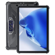 Tablette Durcie 10.1 Pouces 8GB+256GB Android 13 Octa-Core Résistante IP68 IP69K Dual SIM 4G FHD+ Charge Rapide 33W - www.yon...