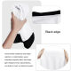 Écran De Projection Pliable Extérieur 100 Pouces 16:9 Polyester Haute Définition Vision Claire Angle Large Vision Nocturne Du...