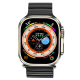 Montre Connectée Android 9.0 4G 64G Étanche IP67 Appels Vidéo IA GPS Écran Tactile 2.08 Pouces Batterie Longue Durée - www.yo...