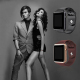 Montre Connectée Bluetooth 1.54 Pouces Appels Musique et Photographie Support Carte TF et SIM 2G Compatibilité Android - www....