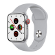 Montre Connectée Avancée Avec Surveillance Cardiaque Et Pression Artérielle Étanche IP67 Compatible Android Et iOS - www.yoni...