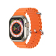 Montre Connectée Ultra Étanche IP68 Avec Surveillance Cardiaque Et Pression Artérielle Écran Couleur 2.02 Pouces Compatible A...