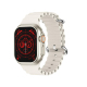 Montre Connectée Ultra Étanche IP68 Avec Surveillance Cardiaque Et Pression Artérielle Écran Couleur 2.02 Pouces Compatible A...