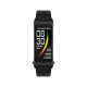 Bracelet Connecté Multifonction 1.14 Pouces TFT Appels BT Suivi Santé Autonomie 60h Compatible iOS Android - www.yonis-shop.com