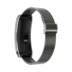 Bracelet Connecté Multifonctions 1.14 Pouces TFT Appel BT Suivi Santé Autonomie Élevée Compatibilité iOS Android - www.yonis-...