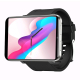 Bracelet Connecté Sport IPS 2.86 Pouces Tactile Carte SIM 4G Autonomie Élevée Capteur Cardiaque Modes Sportifs GPS RAM 1GB RO...
