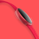 Bracelet Connecté Étanche IP68 Avec Suivi De Fréquence Cardiaque Et Rappel Menstruel Écran Couleur 1.04 Pouces - www.yonis-sh...