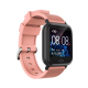 Montre Connectée Étanche IP67 Avec Suivi Cardiaque Et Pression Artérielle Écran TFT 1.3 Pouces Notifications Appels Et SMS Mo...