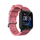 Montre Connectée Étanche IP67 Avec Suivi Cardiaque Et Pression Artérielle Écran TFT 1.3 Pouces Notifications Appels Et SMS Mo...