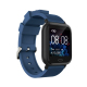 Montre Connectée Étanche IP67 Avec Suivi Cardiaque Et Pression Artérielle Écran TFT 1.3 Pouces Notifications Appels Et SMS Mo...