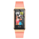 Bracelet Connecté Étanche IP67 Écran TFT 1.14 Pouces Suivi Activité Sommeil Fréquence Cardiaque Tension Artérielle Compatible...