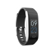 Bracelet Connecté Étanche IP67 Écran IPS Suivi Santé et Sport Notifications Appels et Messages - www.yonis-shop.com