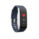 Bracelet Connecté Étanche IP67 Écran IPS Suivi Santé et Sport Notifications Appels et Messages - www.yonis-shop.com