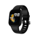 Montre Connectée IP67 Étanche 1.3 Pouces Surveillance Tension Artérielle Rythme Cardiaque Sommeil Bluetooth Compatible iOS An...