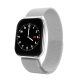 Montre Connectée IP67 Étanche 1.3 Pouces Surveillance Tension Artérielle Rythme Cardiaque Sommeil Bluetooth Compatible iOS An...
