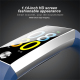 Bracelet Connecté Bluetooth IPX67 Étanche Écran TFT Couleur 1.14 Pouces Surveillance Santé et Sommeil Rappel Appels - www.yon...
