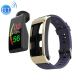 Bracelet Connecté Étanche IP67 Avec Suivi Santé et Écran TFT 1.08 Pouces Surveillance Cardiaque Sommeil Oxygène Pression Sang...