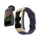 Bracelet Connecté Étanche IP67 Avec Suivi Santé et Écran TFT 1.08 Pouces Surveillance Cardiaque Sommeil Oxygène Pression Sang...