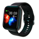 Montre Connectée Musique Intégrée 1.3 Pouces Écran Couleur Moniteur Sommeil Tension Artérielle Cardio Bluetooth Compatibilité...