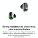 Montre Connectée Bluetooth 1.69 Pouces Écran HD Suivi Sommeil Tension Artérielle Fréquence Cardiaque Bracelet Intelligent Noi...