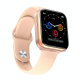 Montre Connectée Bluetooth 1.69 Pouces Écran HD Suivi Sommeil Tension Artérielle Fréquence Cardiaque Bracelet Intelligent Noi...