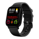Montre Connectée 1.4 Pouces TFT IP67 Étanche Suivi Sommeil Fréquence Cardiaque Pression Artérielle Batterie Longue Durée Comp...