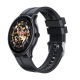 Montre Connectée Intelligente 1.32 Pouces Écran IPS Suivi Sommeil Et Fréquence Cardiaque Étanche IP68 Bluetooth 5.0 Android I...
