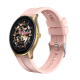Montre Connectée Intelligente 1.32 Pouces Écran IPS Suivi Sommeil Et Fréquence Cardiaque Étanche IP68 Bluetooth 5.0 Android I...