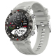 Montre Connectée Sport Étanche 1.39 Pouces Suivi Santé et Sport Multifonction Compatible Android IOS - www.yonis-shop.com